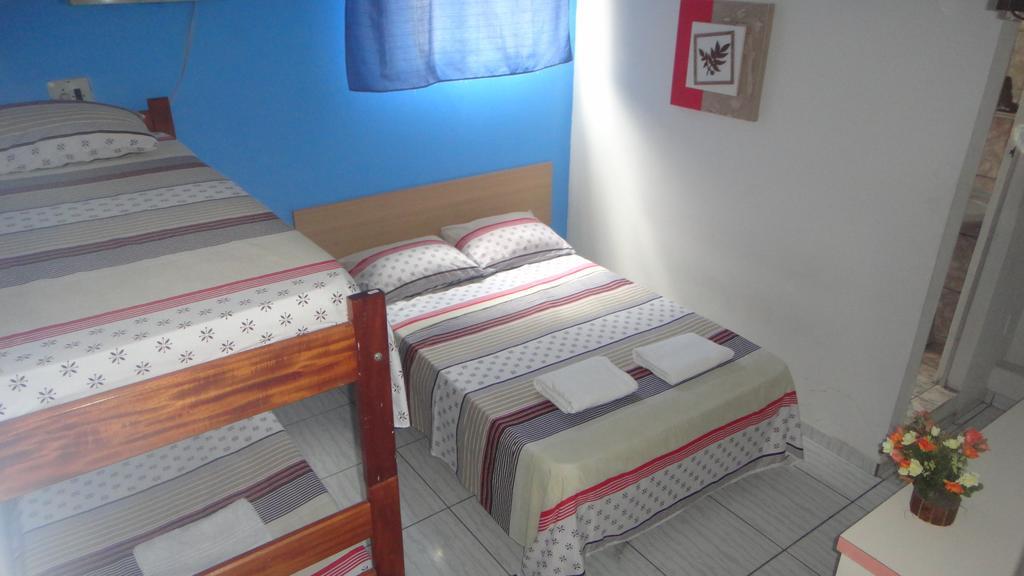 Hotel Pousada Executiva 伊塔布纳 客房 照片