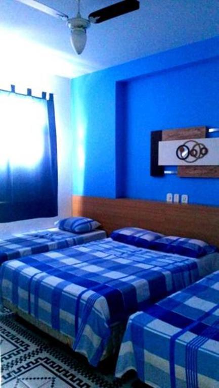 Hotel Pousada Executiva 伊塔布纳 客房 照片