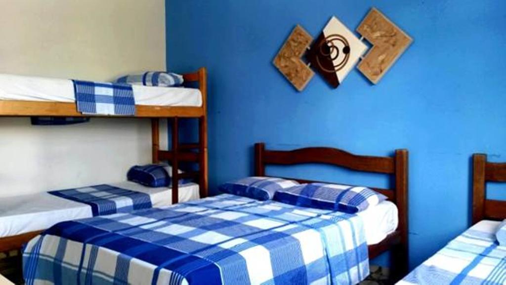 Hotel Pousada Executiva 伊塔布纳 外观 照片