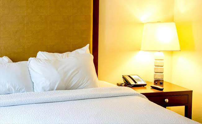 Hotel Pousada Executiva 伊塔布纳 外观 照片
